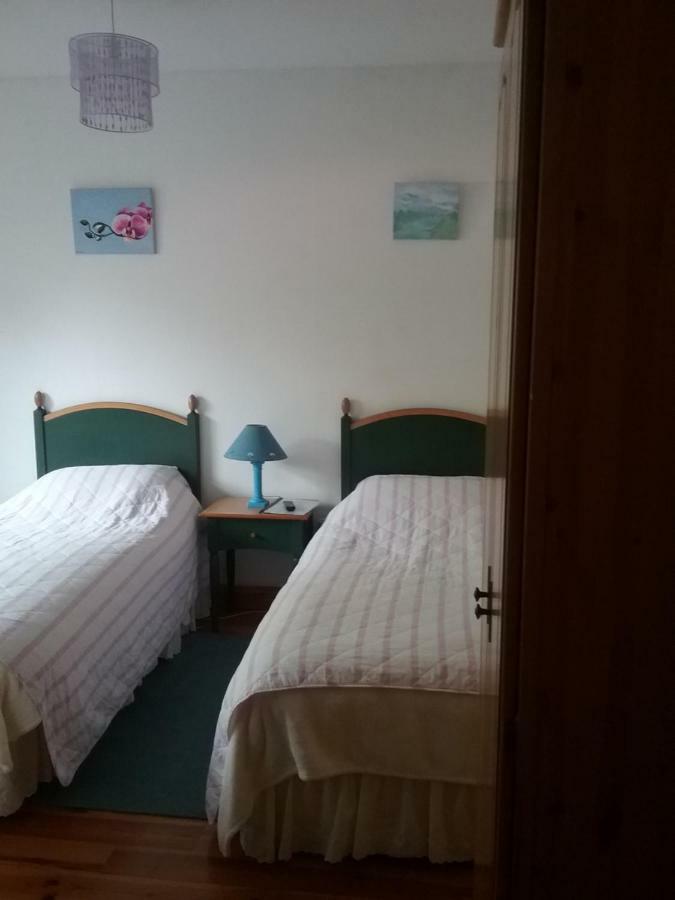 Rosslare Strand Rooms Only Accommodation Rosslare Harbour Exterior foto