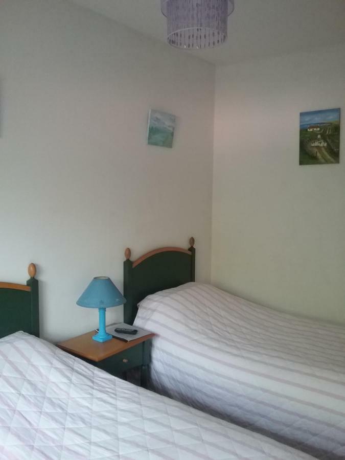 Rosslare Strand Rooms Only Accommodation Rosslare Harbour Exterior foto
