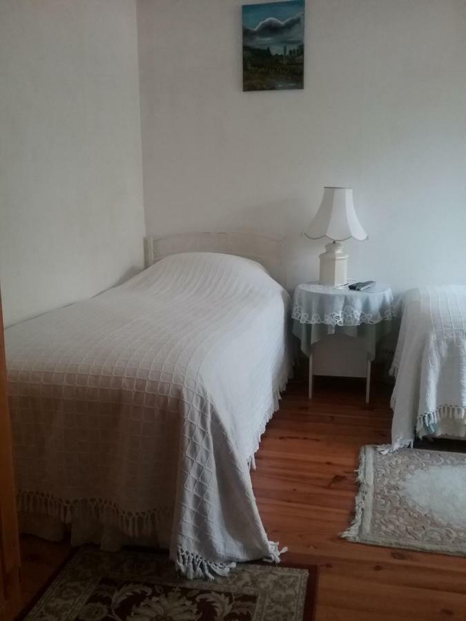 Rosslare Strand Rooms Only Accommodation Rosslare Harbour Exterior foto